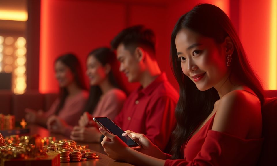 ramen togel Omaha Online Room