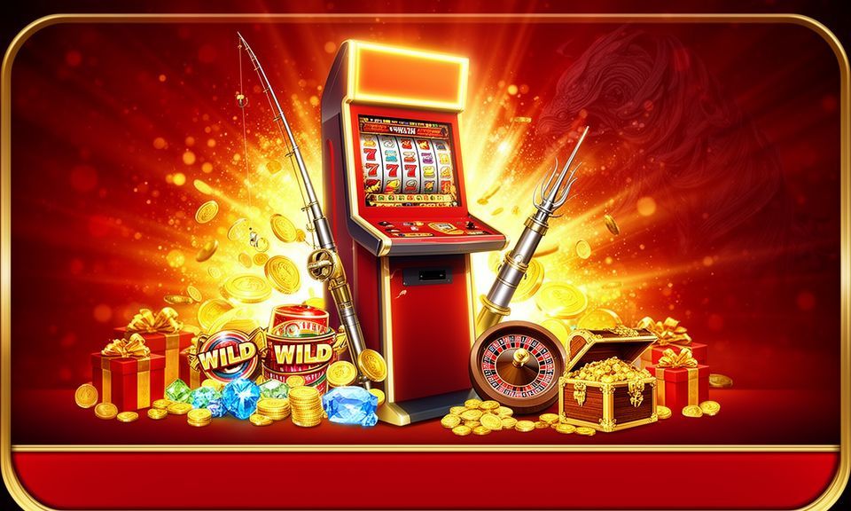 ramen togel ramen togel App — Your Full Lobby on Android and iOS